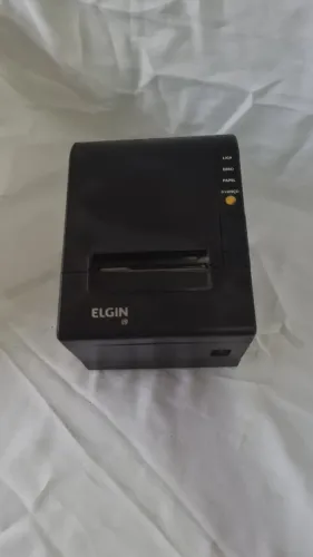 Impressora Térmica de Cupom Não Fiscal Elgin i9