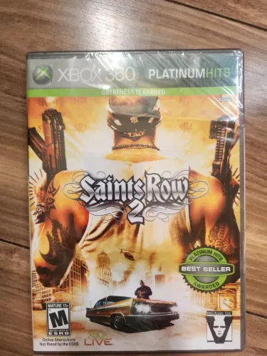 Jogo Xbox