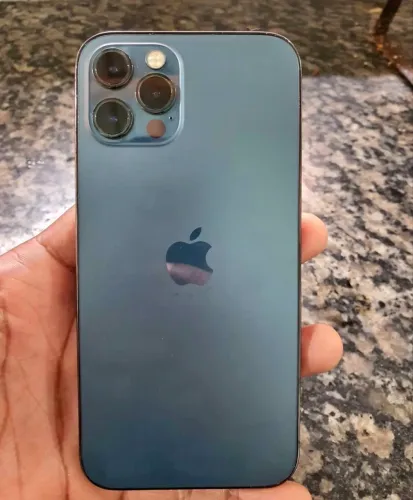 IPHONE 12 PRO - 128GB