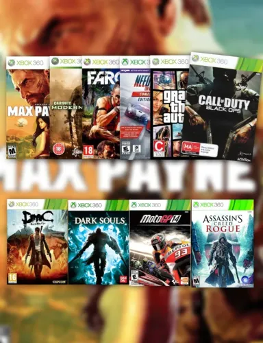 jogos xbox 360