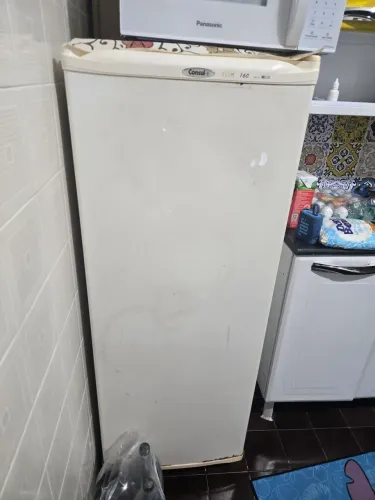Freezer