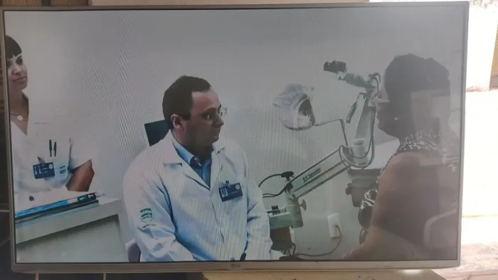 Tv LG 49"