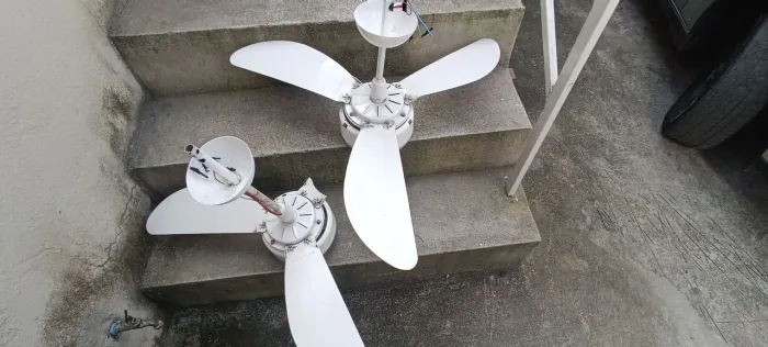 Ventilador Ventisol