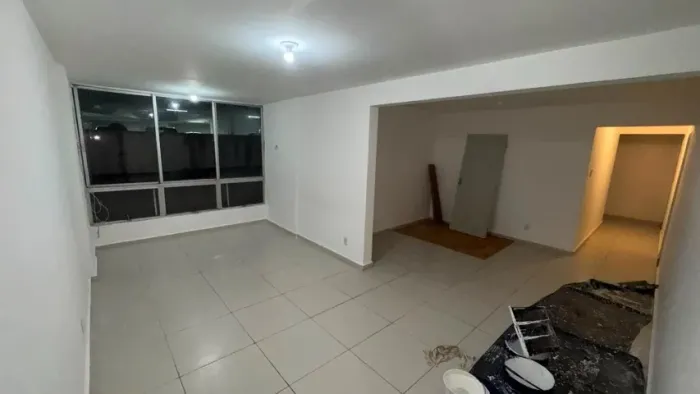 ALUGO 3 QUARTOS 1 SUÍTE 130 M2 EM BOA VIAGEM