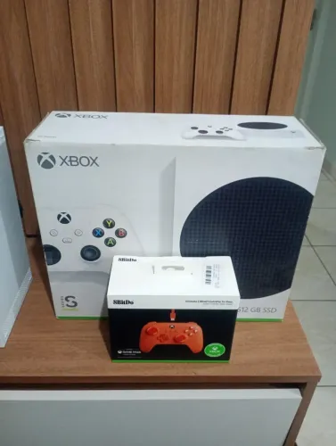 Xbox Series S