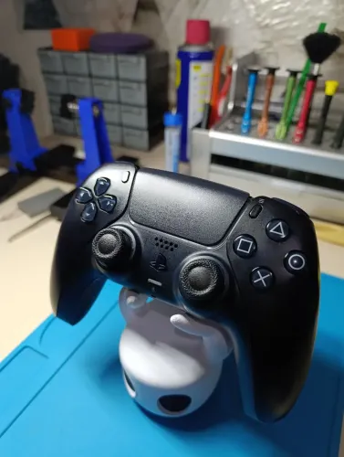 dualsense black midnight