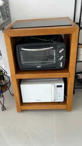 Conjunto de Cozinha completo