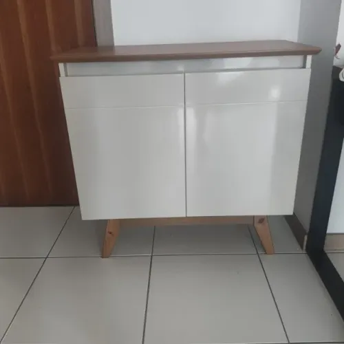 BUFFET em estado de NOVO!!! Para quem quer decorar com estilo! 