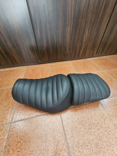 Banco Sportster (qual uma 883, 1200, Forty Eight)