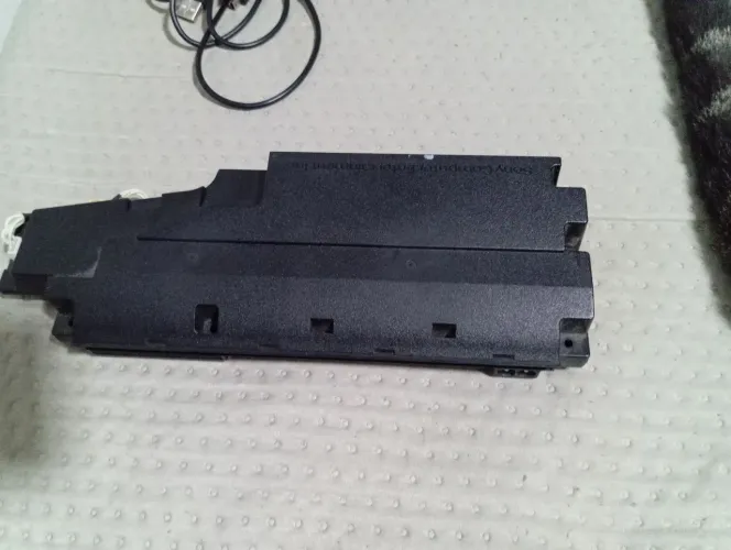 fonte ps3 super slim para conserto