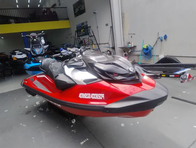 SEADOO RXP 325 2024