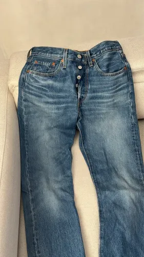 Calças jeans 