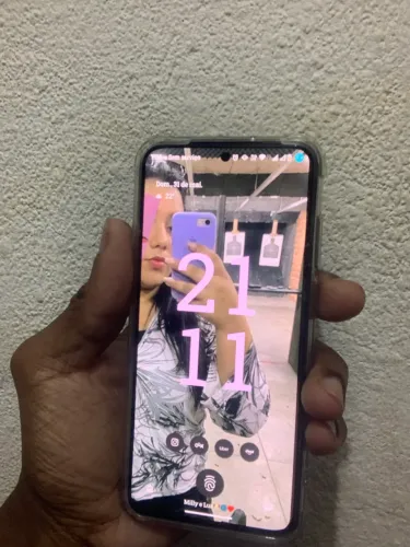 Motorola Edge 30 Neo 