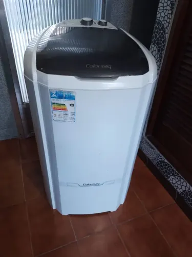 Tanquinho Colormaq 14kg