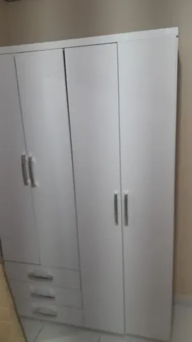 Guarda roupa