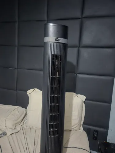 Ventilador de torre wap