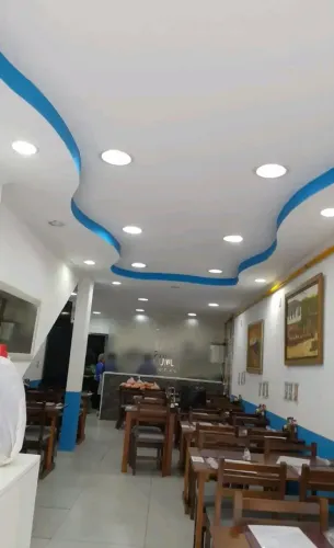 Vendo Restaurante com Alto Potencial do Lado do Banco Central Itau