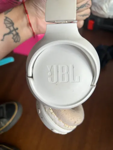JBL Tune 510BT