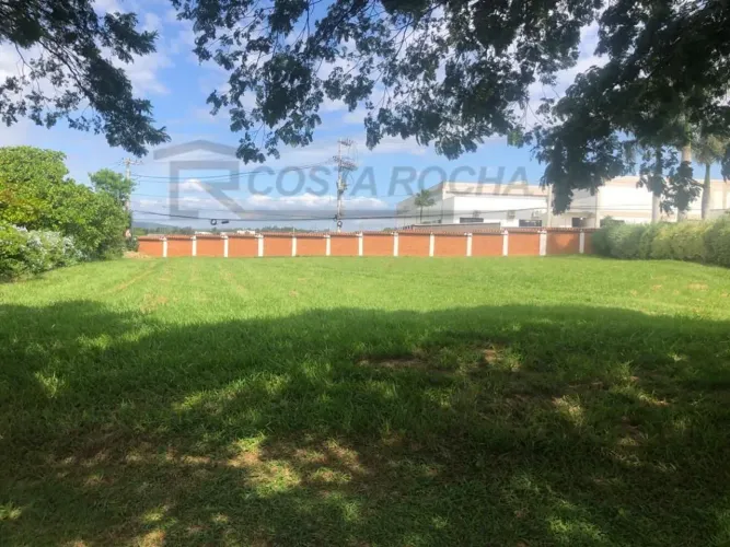 Terreno à venda, 1530 m² por R$ 650.000,00 - Condomínio Haras Paineiras - Salto/SP