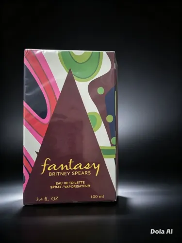 FANTASY Britney Spears 100ml