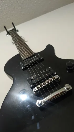 Les Paul Special II Epiphone