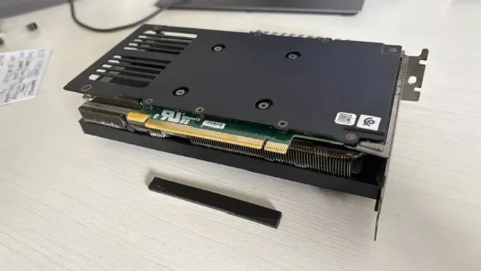 Placa video GeForce RTX 3060 8GB