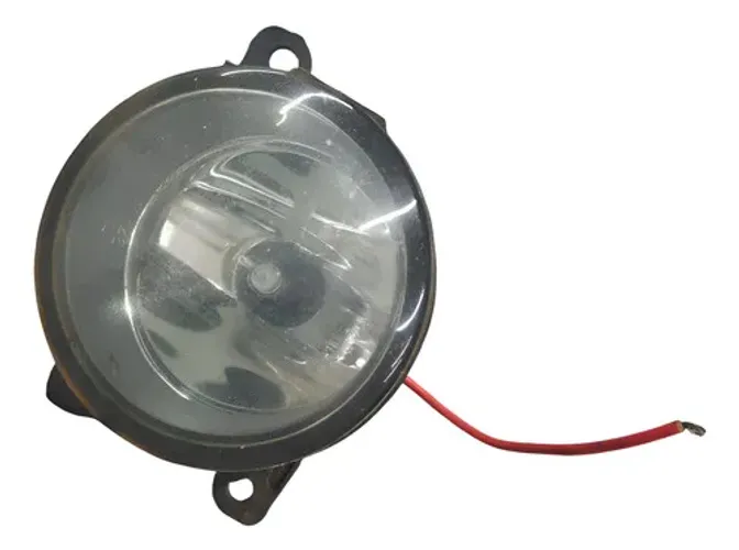Farol Milha Esquerdo Ecosport Ka Focus Fiesta 2013 A 2020 1#