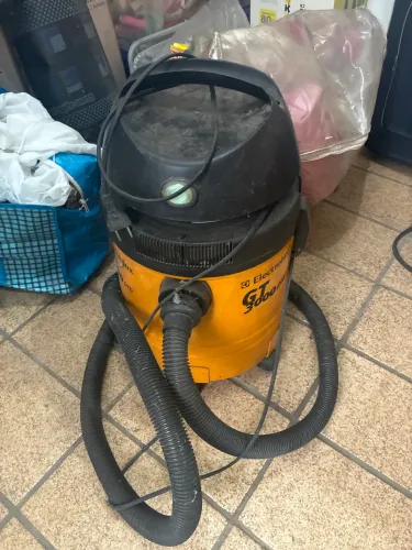 Aspirador de pó Electrolux GT 3000 Pró