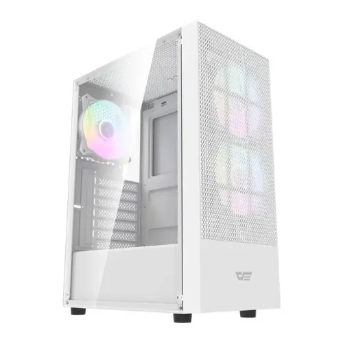 PC Gamer Novo Intel Core i7 3770 | RX 580 8 GB |16 GB Ram | SSD 500 GB