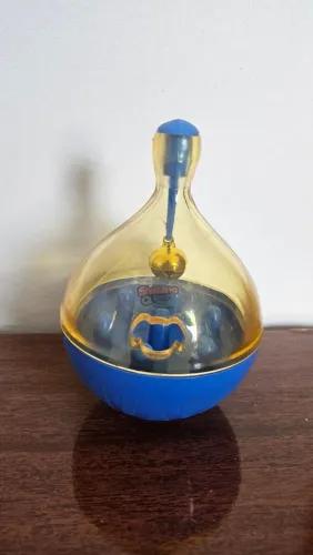 Comedouro interativo cães 