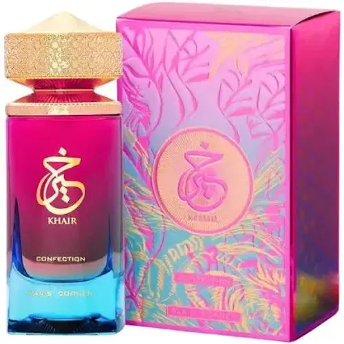 Perfume árabe Paris