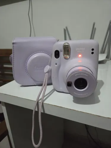 Instax Mini 11