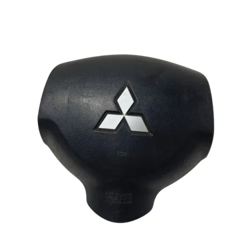 Bolsa Volante Mitsubishi Asx 2010 2011 2012 7030a249xa Preto Preto Original