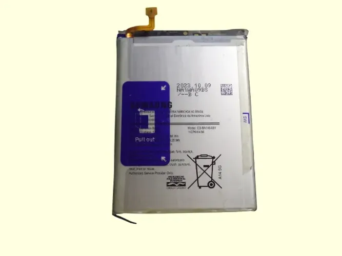 bateria original mod eb-ba146aby