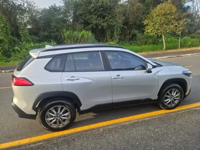Toyota Corolla Cross XR 2.0 16V Flex AUT 2022