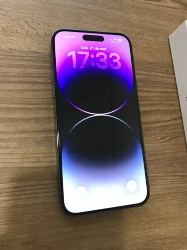 iPhone 14 Pro Max 256GB