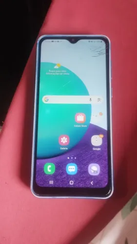 Samsung A02
