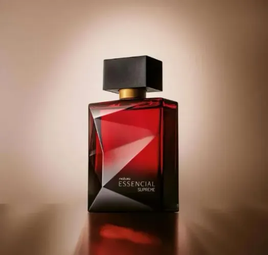Essencial supreme deo parfum Natura