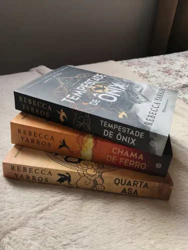 Quarta Asa