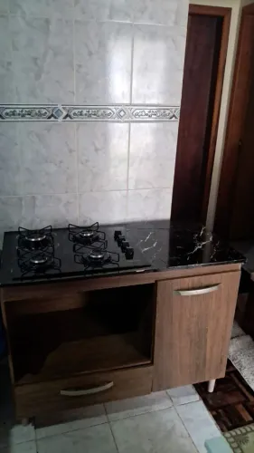 Cooktop 4 bocas