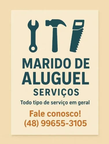 Serviços residências em geral *