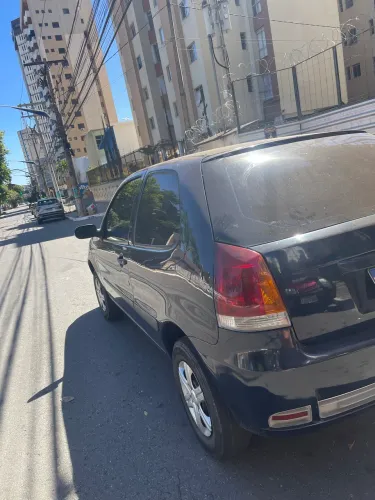 Fiat Palio 1.0 Economy Fire Flex 8V 4P 2011