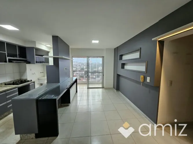 APARTAMENTO 2 QUARTOS - SETOR AEROVIARIO