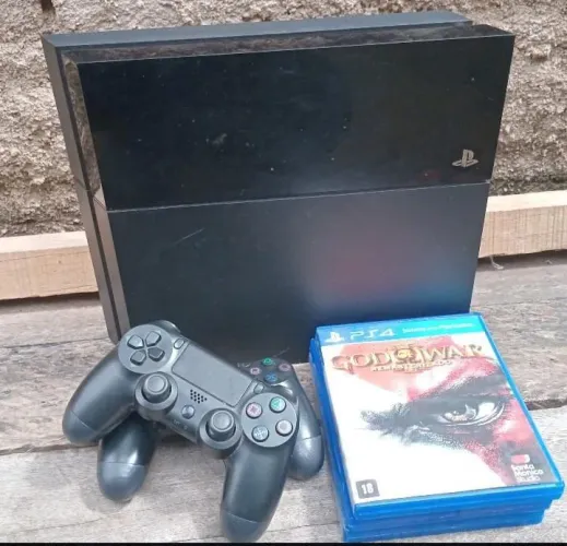 PS4
