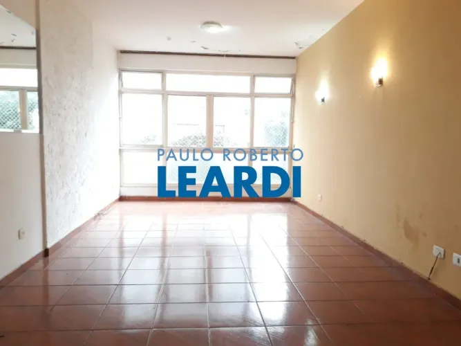 APARTAMENTO - BELA VISTA - SP