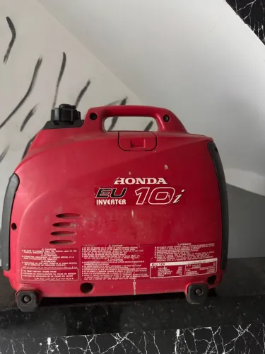 Gerador Honda inverter