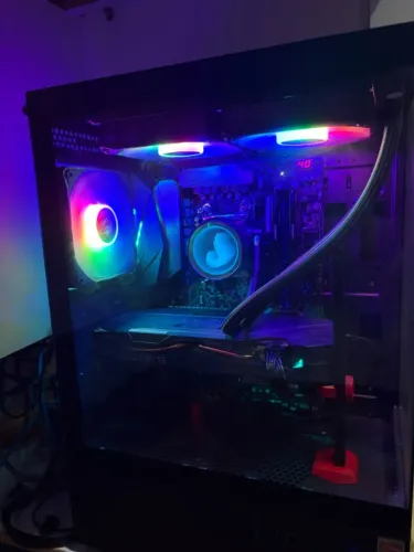 Pc gamer