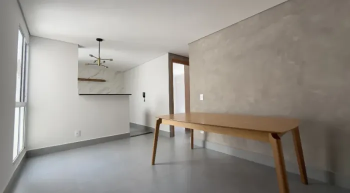 Apartamento à venda no Condomínio Gran Milano - Moinho dos Ventos (Goiânia/GO)