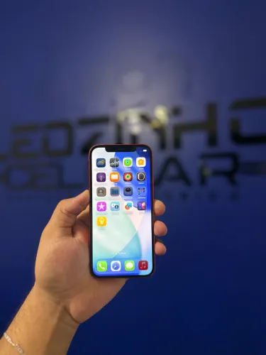 iPhone 12 128gb todo original