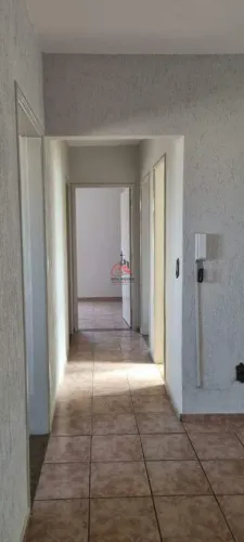 Apartamento no Bairro Estados Unidos com 3 Quartos e 1 Vaga de Garagem Excelente Localiza